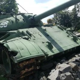 Katonai Emlékpark Pákozd - Nemzeti Emlékhely, Pákozd - 