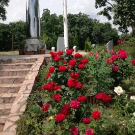 Katonai Emlékpark Pákozd - Nemzeti Emlékhely, Pákozd - 