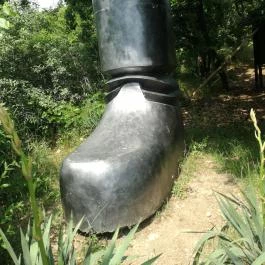 Katonai Emlékpark Pákozd - Nemzeti Emlékhely, Pákozd - 