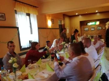 Pálya Vendéglő Budapest