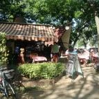 Pántlika Bisztró Budapest - Egyéb