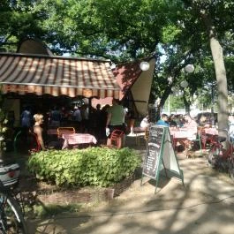 Pántlika Bisztró Budapest - Egyéb