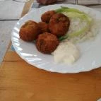 Papa's & Mama's Étterem és Kávéház Hévíz - Étel/ital