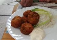 Papa's & Mama's Étterem és Kávéház Hévíz