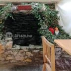 Papa's & Mama's Étterem és Kávéház Hévíz - Külső kép