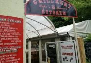 Papa's & Mama's Étterem és Kávéház Hévíz