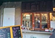 Park Büfé Lillafüred