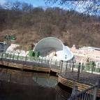 Park Hotel Miskolctapolca - Környék