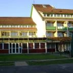 Park Hotel Miskolctapolca - Külső kép