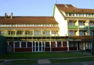 Park Hotel Miskolctapolca