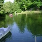 Park Hotel Miskolctapolca - Környék