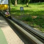 Park Hotel Miskolctapolca - Szórakozás/Sport