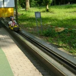 Park Hotel Miskolctapolca - Szórakozás/Sport