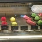 Pataki Cukrászda Érd - Étel/ital