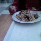 Penthouse Restaurant & Bar Siófok - Étel/ital