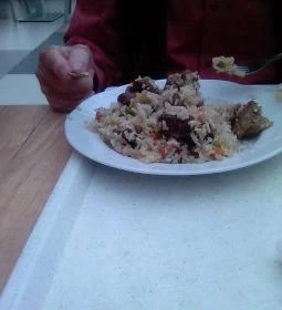 Penthouse Restaurant & Bar