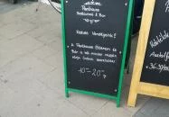 Penthouse Restaurant & Bar Siófok