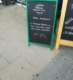 Penthouse Restaurant & Bar