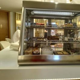 Pénzmúzeum Kávézó, Budapest - Egyéb