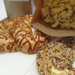 Pénzmúzeum Kávézó, Budapest - Egyéb