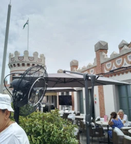 Pénzmúzeum Kávézó