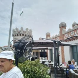 Pénzmúzeum Kávézó, Budapest - Egyéb