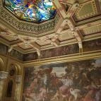 Pesti Vigadó Budapest - 