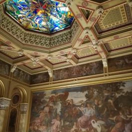 Pesti Vigadó, Budapest - 