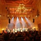 Pesti Vigadó Budapest - 