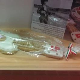 Petrits Mézeskalács Múzeum & Cukrászda, Szekszárd - Egyéb