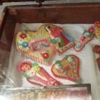 Petrits Mézeskalács Múzeum & Cukrászda Szekszárd - Belső