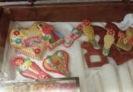 Petrits Mézeskalács Múzeum & Cukrászda Szekszárd