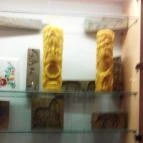 Petrits Mézeskalács Múzeum & Cukrászda Szekszárd - Belső