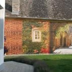 Pilvax Hotel Kalocsa - Medence/kert