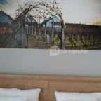 Pilvax Hotel Kalocsa - Szobák