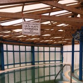 Pilvax Hotel, Kalocsa - Wellness