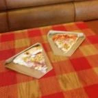 Pizza Forte - Teréz körút Budapest - Belső