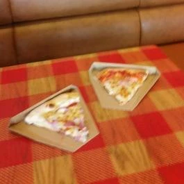 Pizza Forte - Teréz körút, Budapest - Belső