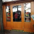 Pizza Paradicsom Budapest - Egyéb