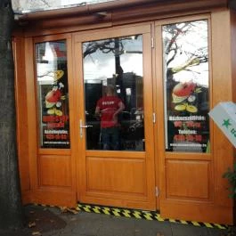 Pizza Paradicsom, Budapest - Egyéb