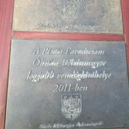 Pizza Paradicsom, Budapest - Egyéb
