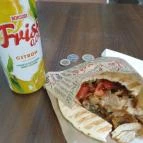 Pizza-Sarock Pizzéria Balatonboglár - Egyéb