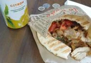 Pizza-Sarock Pizzéria Balatonboglár