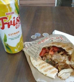 Pizza-Sarock Pizzéria