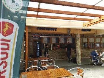 Pizza-Sarock Pizzéria Balatonboglár