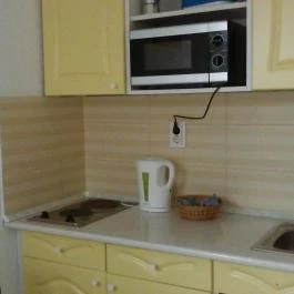 Ráday Apartman Makó - Szobák