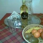 Rajna Apartman Bogács - Vendéglátás