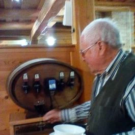 Az Idill, Cserszegtomaj - Vendéglátás