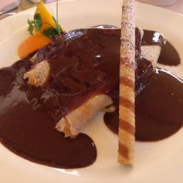 Remete-Pince Étterem, Vác - Egyéb