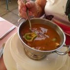 Remete-Pince Étterem Vác - Egyéb